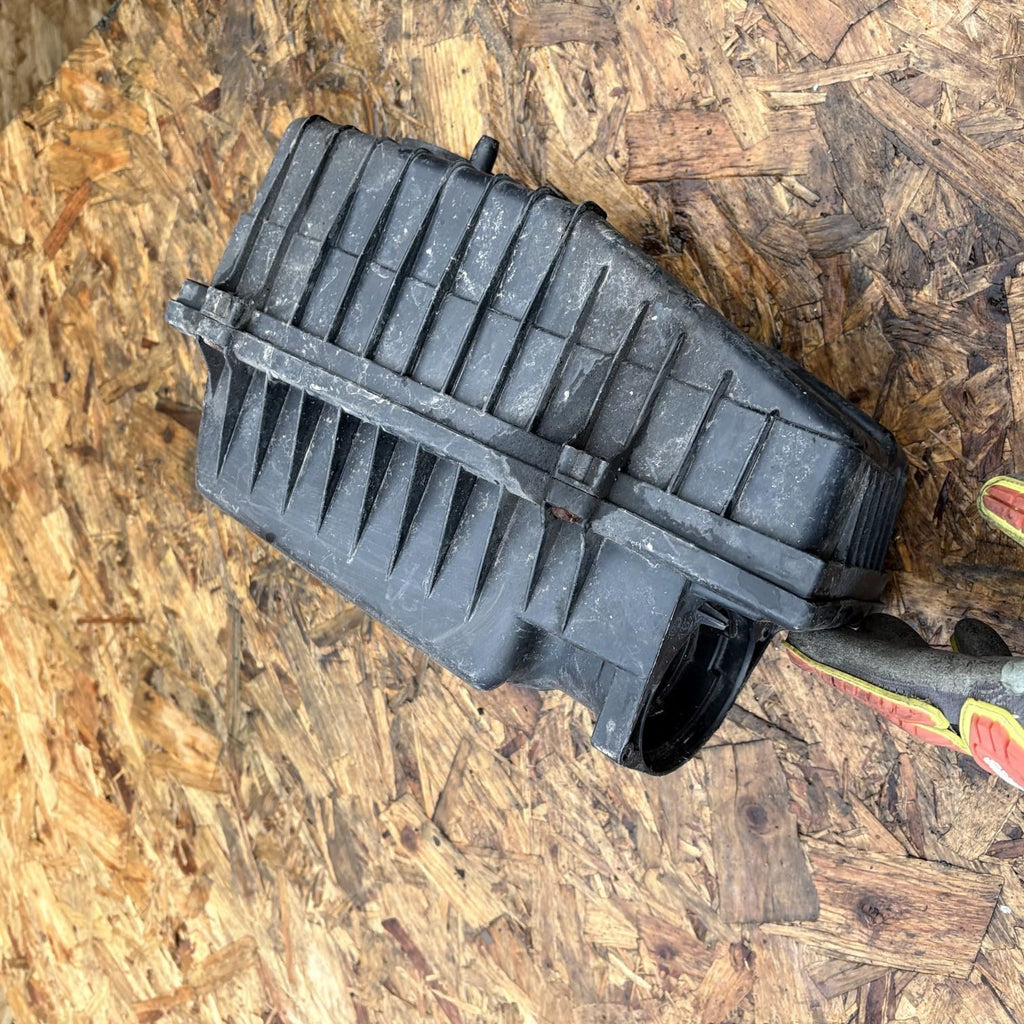 Fiat Scudo 220 2.0 JTD Air Filter Box 9632144780 9629899480 DW10TED
