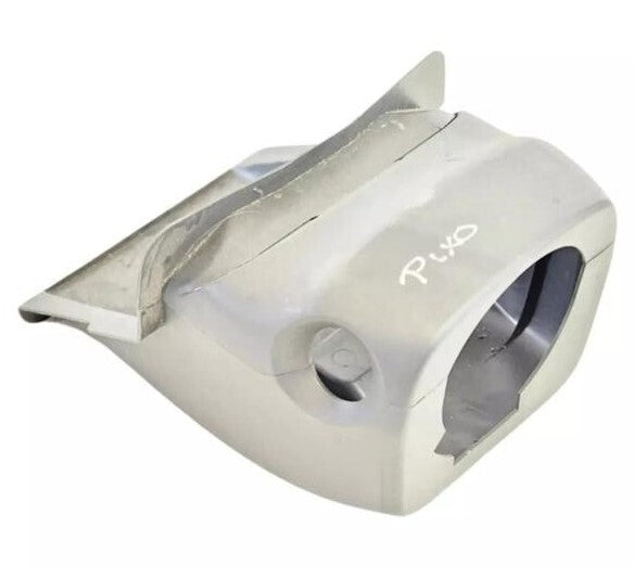 Suzuki Alto 2009-2015 Steering Column Cowl Upper Lower Shroud Covers MK5