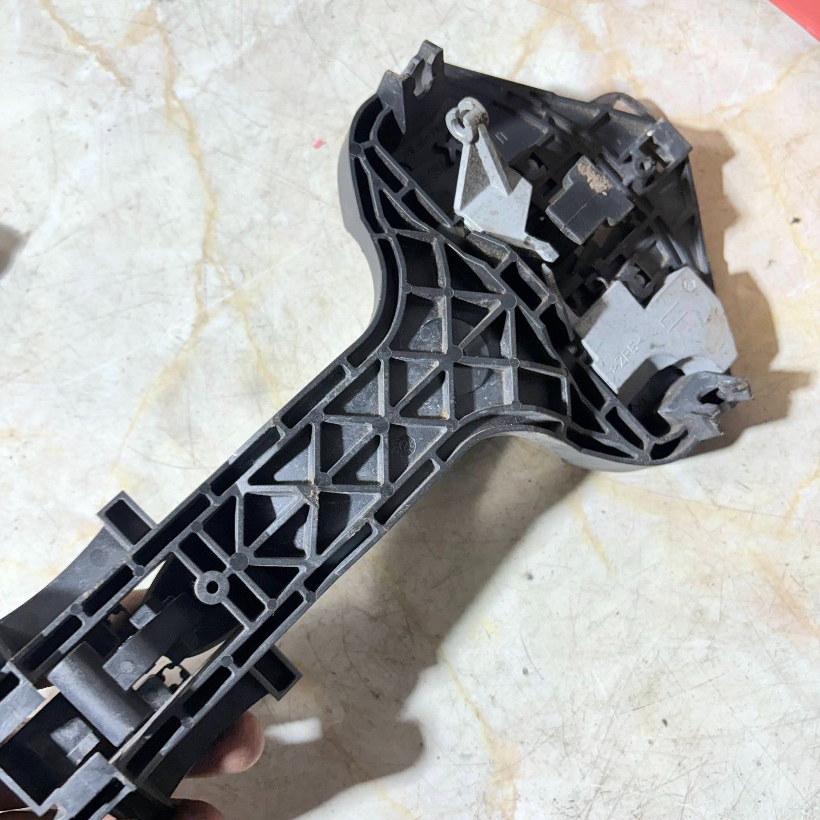 Mercedes Sprinter W906 2006-2018 Front Left Exterior Door Handle A9067600934