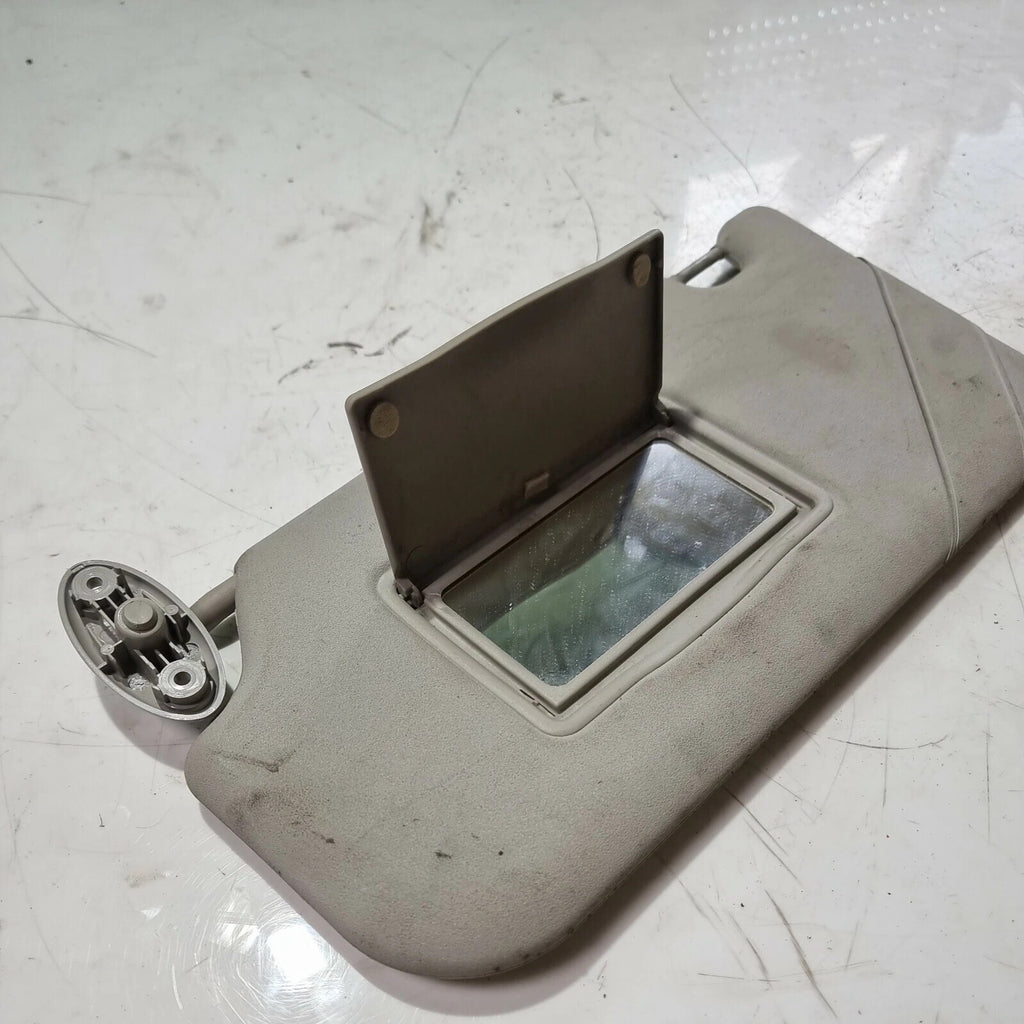 2009 Ford Mondeo MK4 2007 To 2010 PASSENGER NS NEARSIDE SUN VISOR
