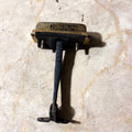 2002 Chrysler PT Cruiser Door Check Strap 04724850AB