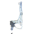 Mercedes C-Class W202 1993-2000 Front Left Window Regulator Motor Brose