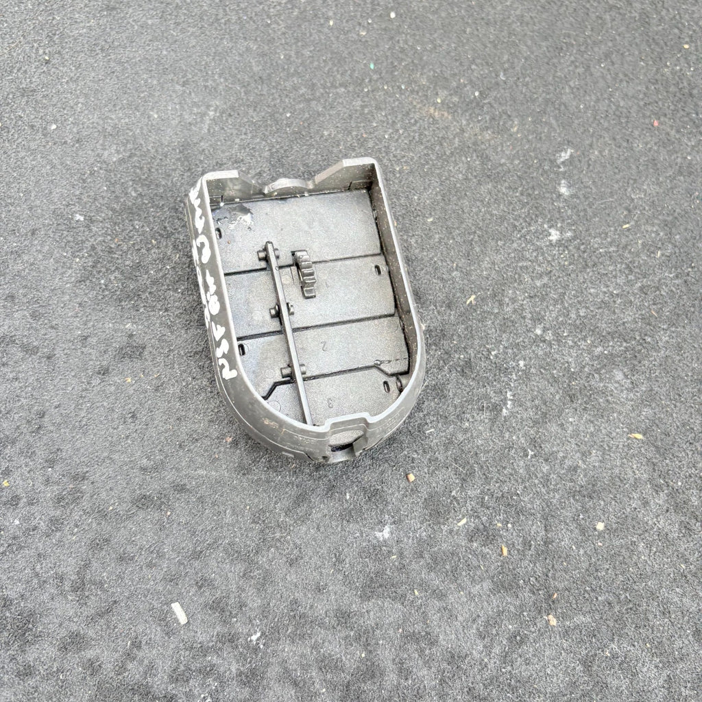 Center-Left Dashboard Air Vent Opel Corsa C 2003