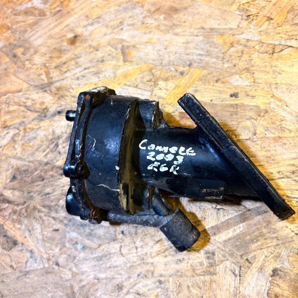 FORD TRANSIT CONNECT 2003 Vacuum Pump
