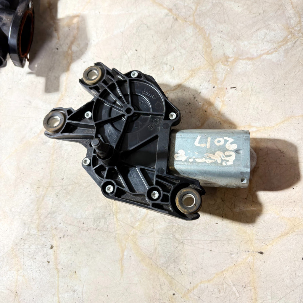 Range Rover Evoque L538 2011-2018 Rear Windscreen Wiper Motor BJ32-17404-AA