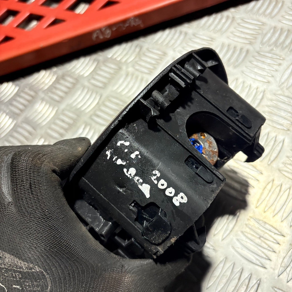 Citroen C4 04-10 Steering Wheel SRS Bag