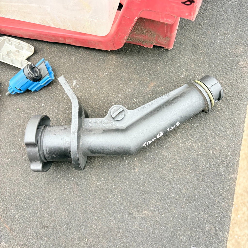 Ford Transit MK6 2000 to 2006 Oil Filler Neck Pipe ICIQ6763AD