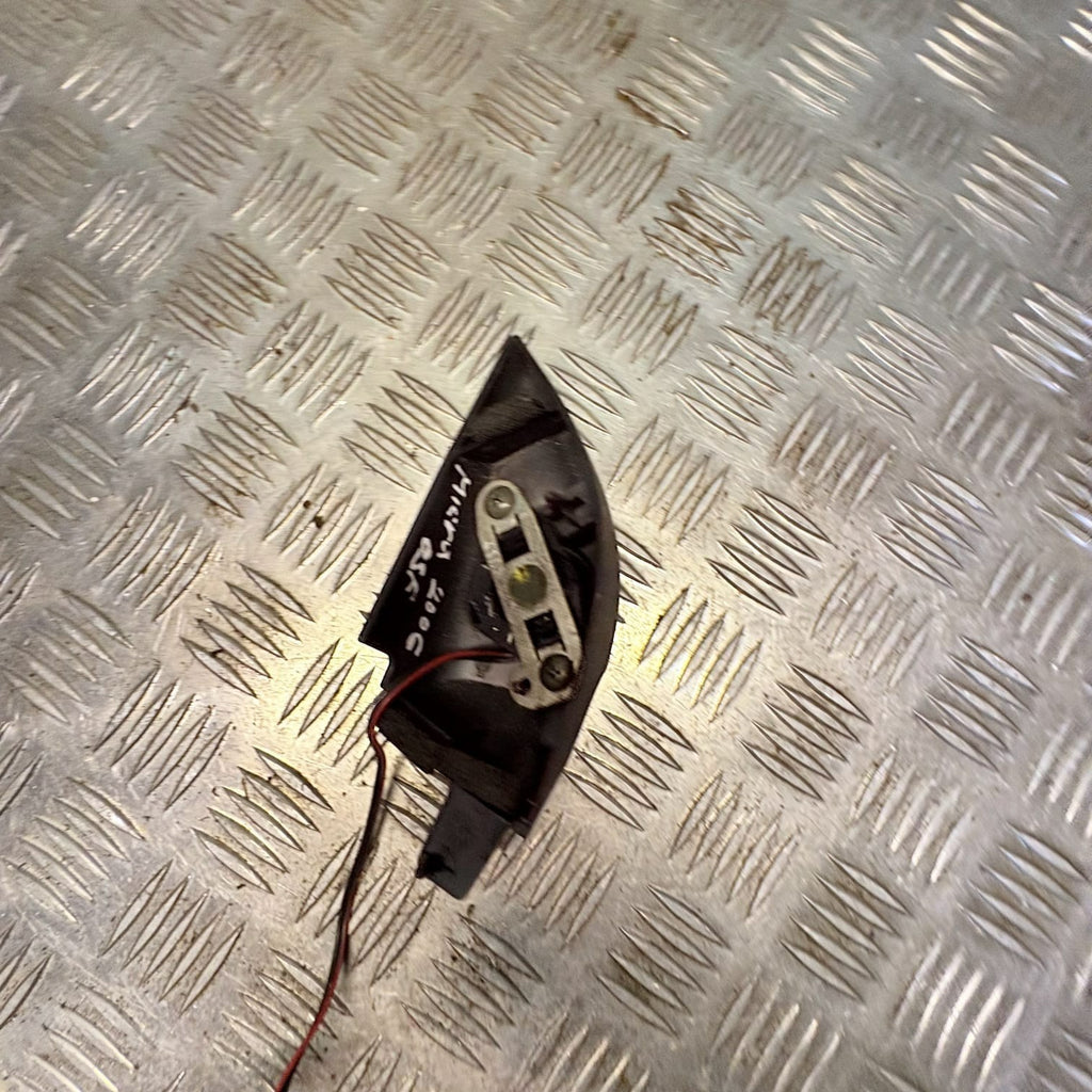 Modanatura con altoparlante porta anteriore sinistra Nissan MicraK12 28149-AX600