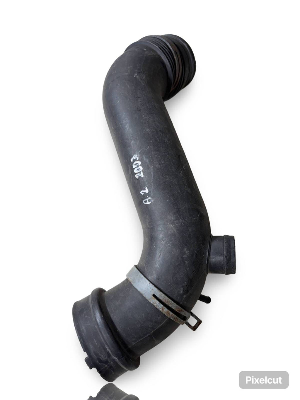 Audi A2 8Z 1.4 TDi Air Intake Hose Pipe for AMF 8Z0129658E