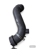 Audi A2 8Z 1.4 TDi Air Intake Hose Pipe for AMF 8Z0129658E