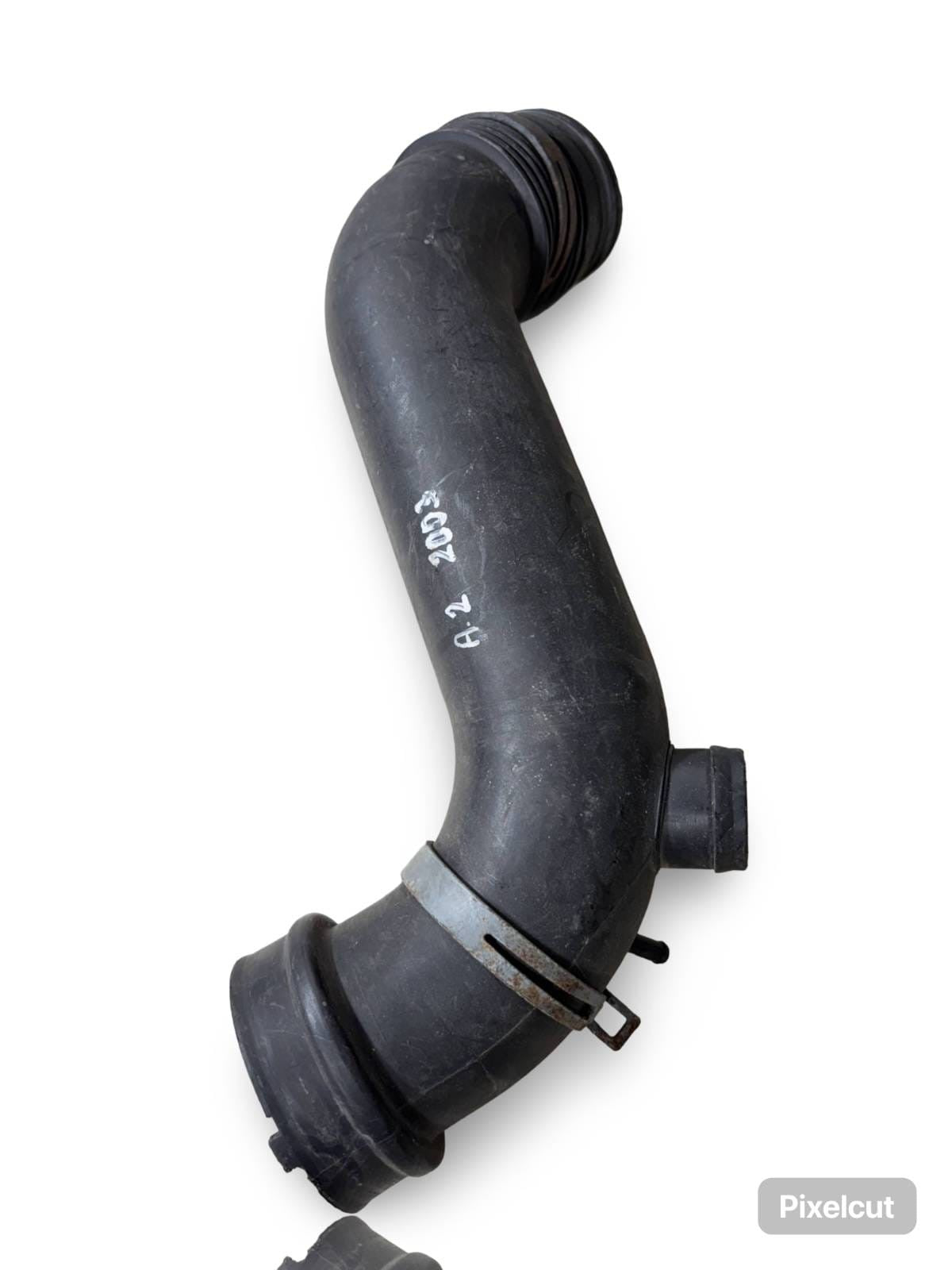 Audi A2 8Z 1.4 TDi Air Intake Hose Pipe for AMF 8Z0129658E