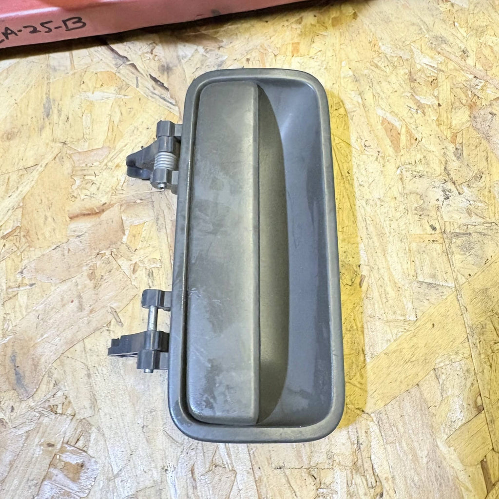 CXB101520XXX Passenger Rear door handle for LAND ROVER FREELANDER (LN) 424350