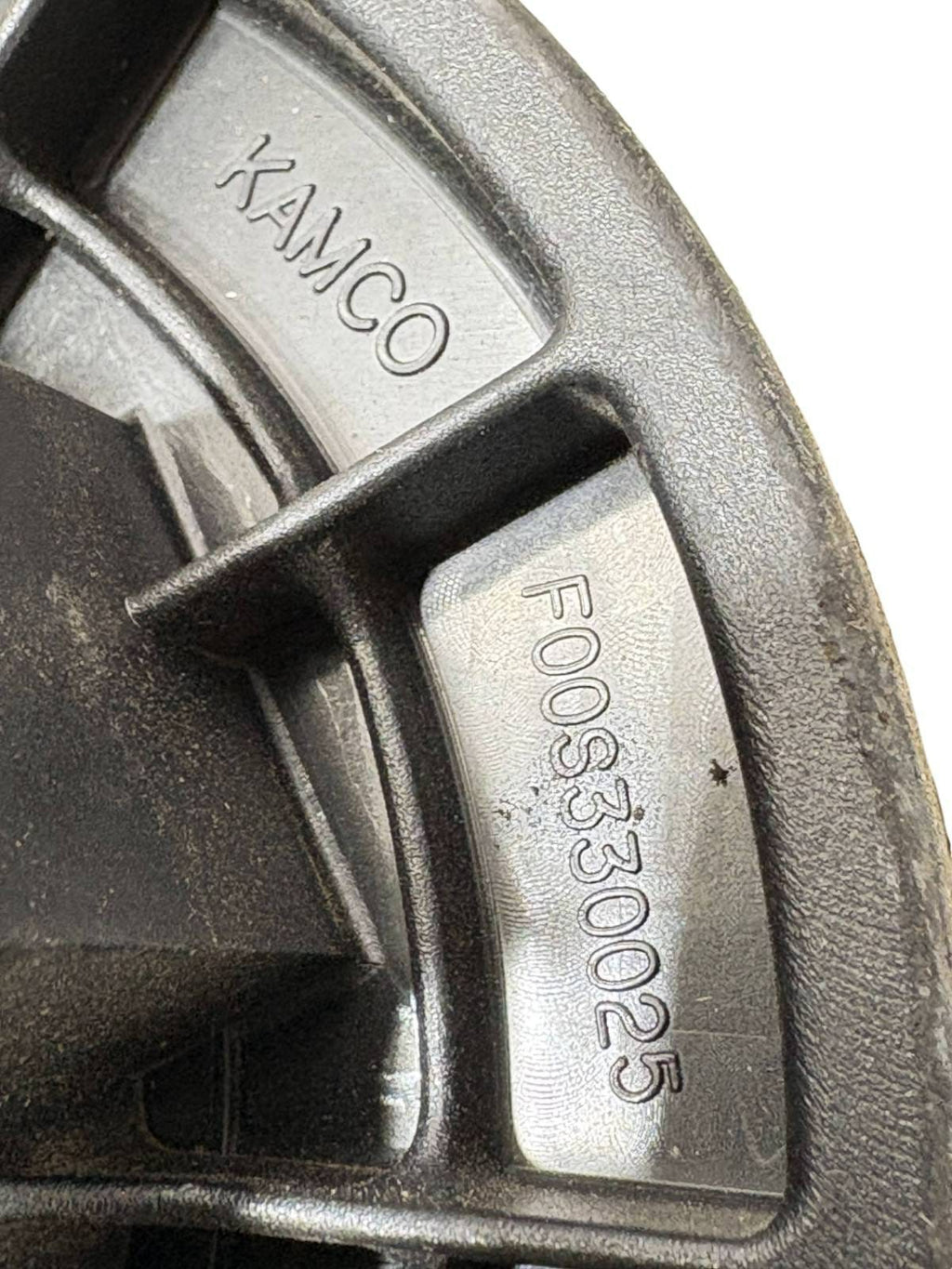 HYUNDAI GETZ CDX HATCHBACK 5 Door 2004 1341 HEATER BLOWER MOTOR F00S330025
