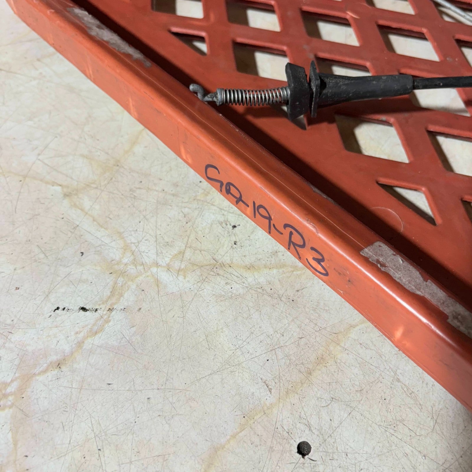 AUDI A3 2016 Mk3 (8V) Shark Finn Aerial Antenna