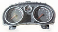 VAUXHALL CORSA D INSTRUMENT CLUSTER SPEEDO CLOCKS DIESEL CDTI 13382755 000229916