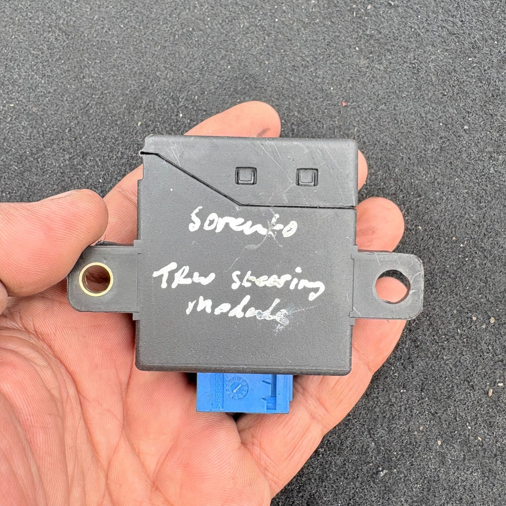 Kia Sorento 2.5 CRDi 2002-2006 5 Door TRW Power Steering Module 95600-3E300