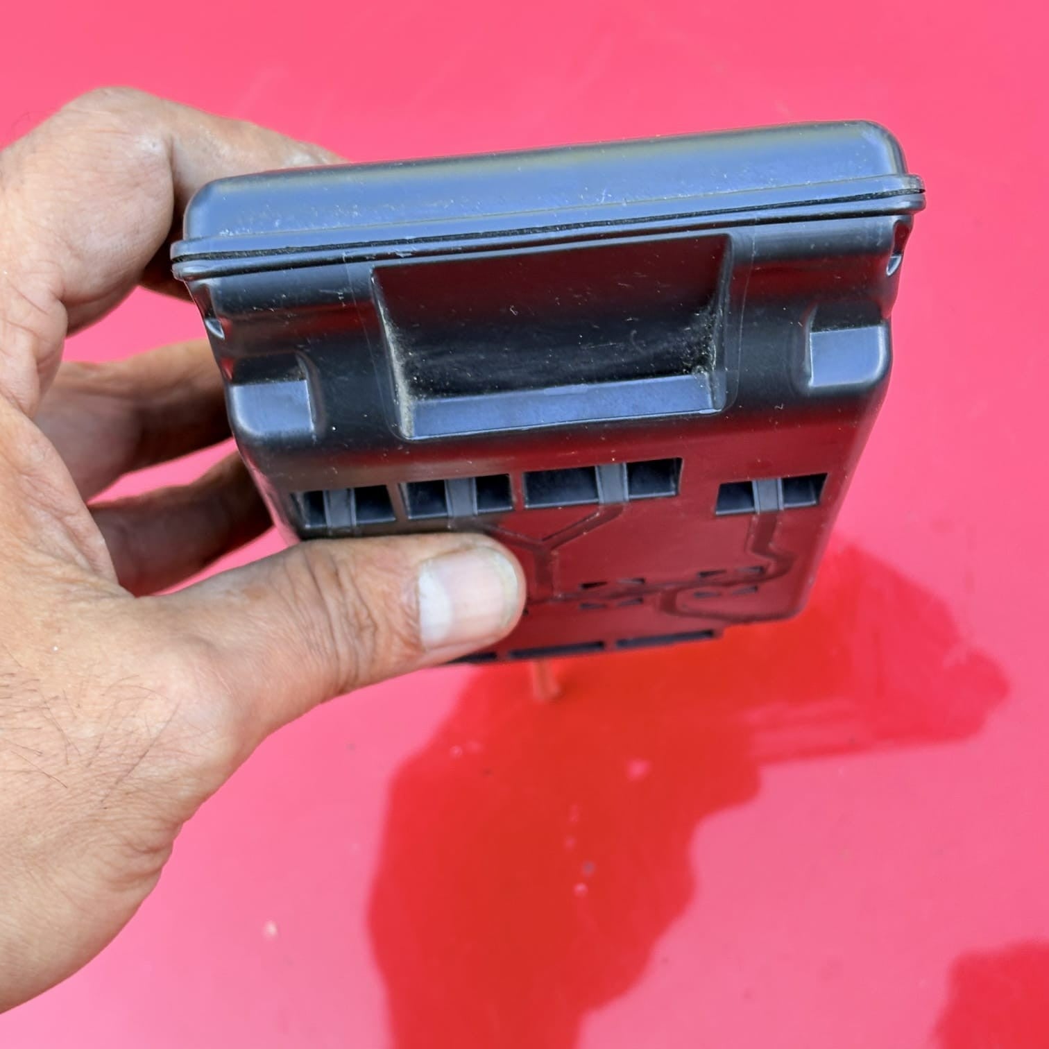 MINI Gen 3 Cooper/One F55 F56 F57 F54 B+ Junction Terminal 61149321022 2014-2021