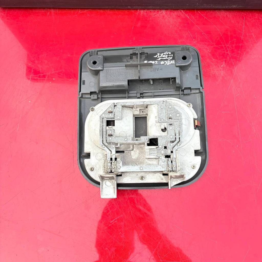 Iveco Daily IV 2000 to 2006 Front Interior Roof Light 500315184