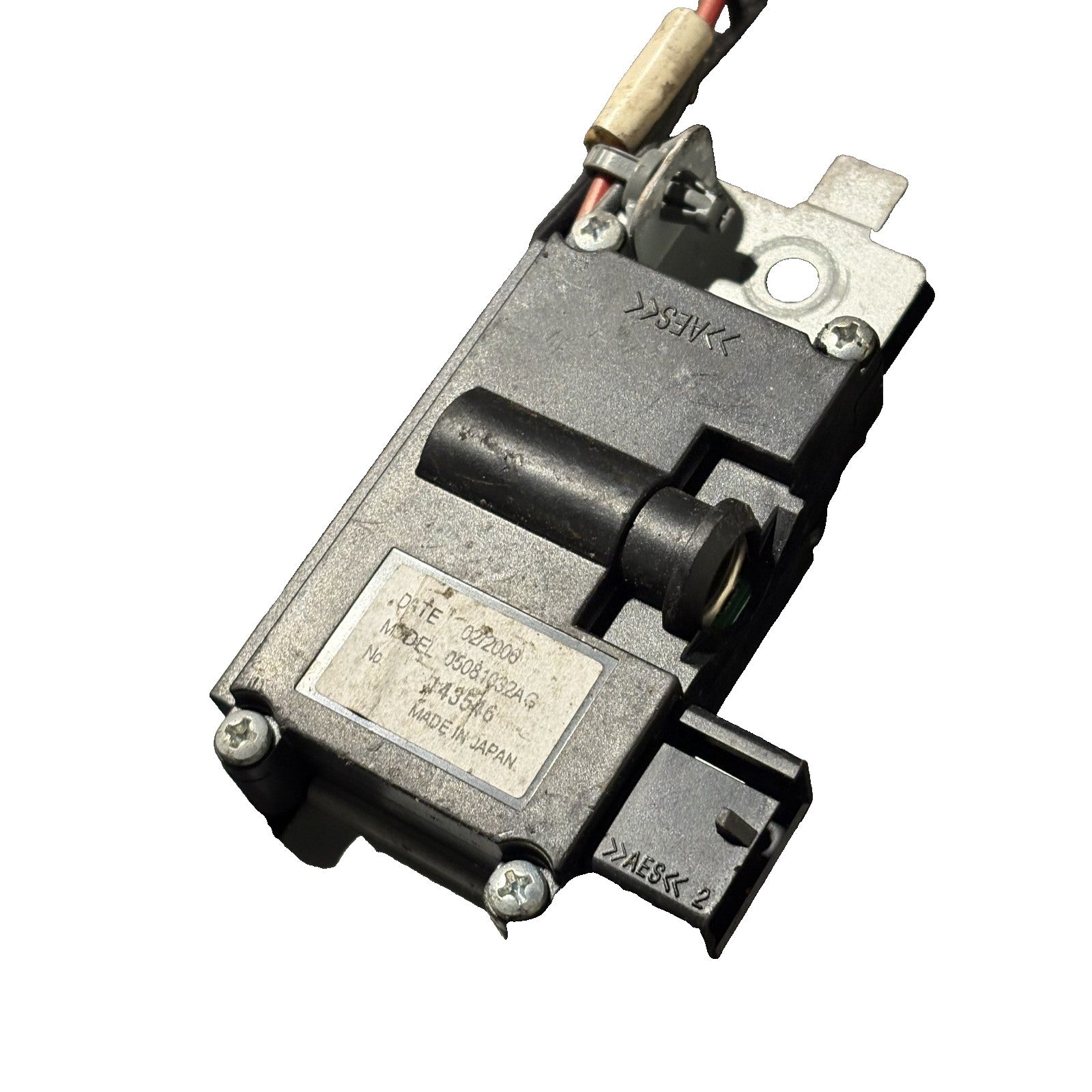 Chrysler 300C Touring 2005-2010 3.0 CRD Aerial Antenna Amplifier 05081032AG