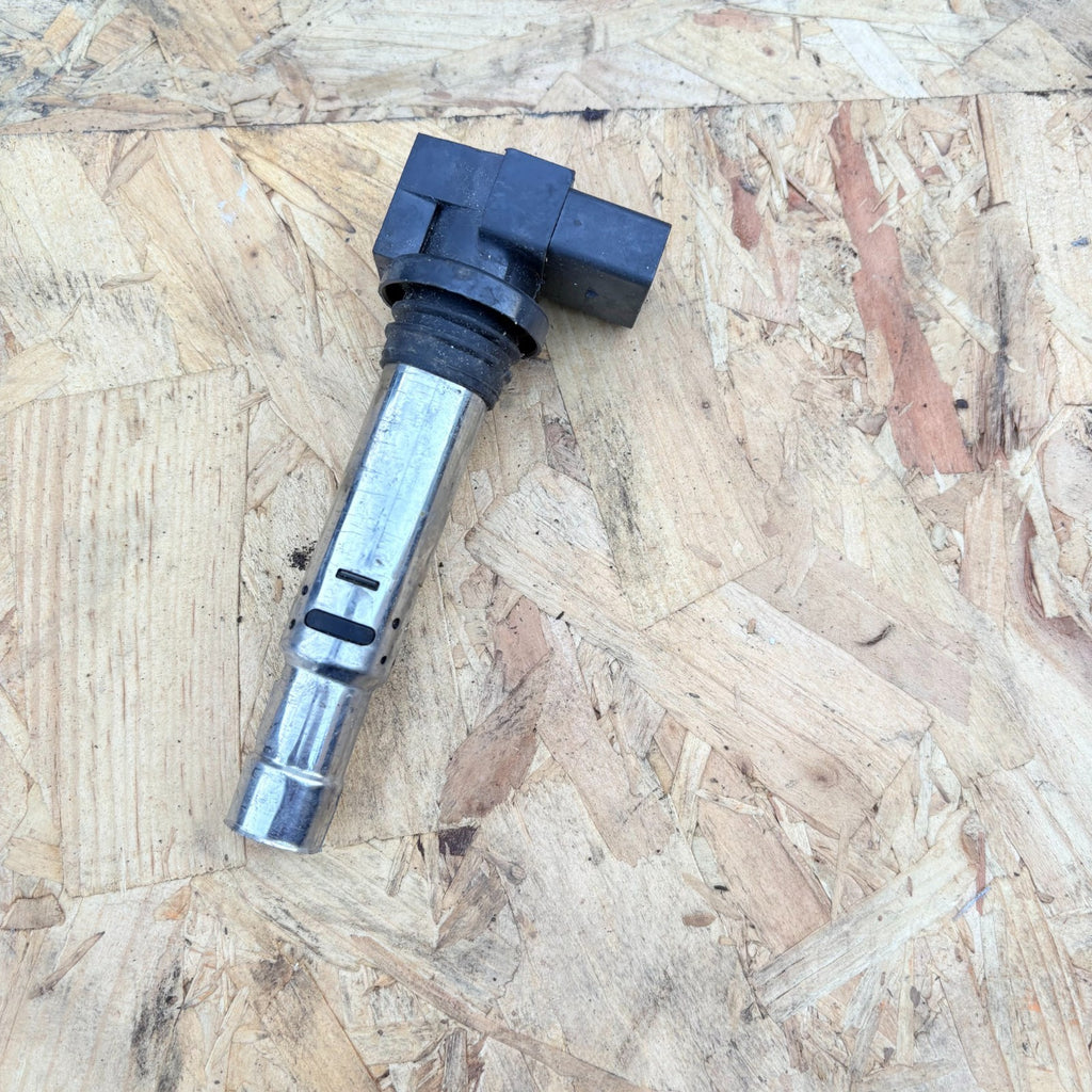 Seat Ibiza Mk4 02-15 Petrol Engine Ignition Coil Pack 036905715G