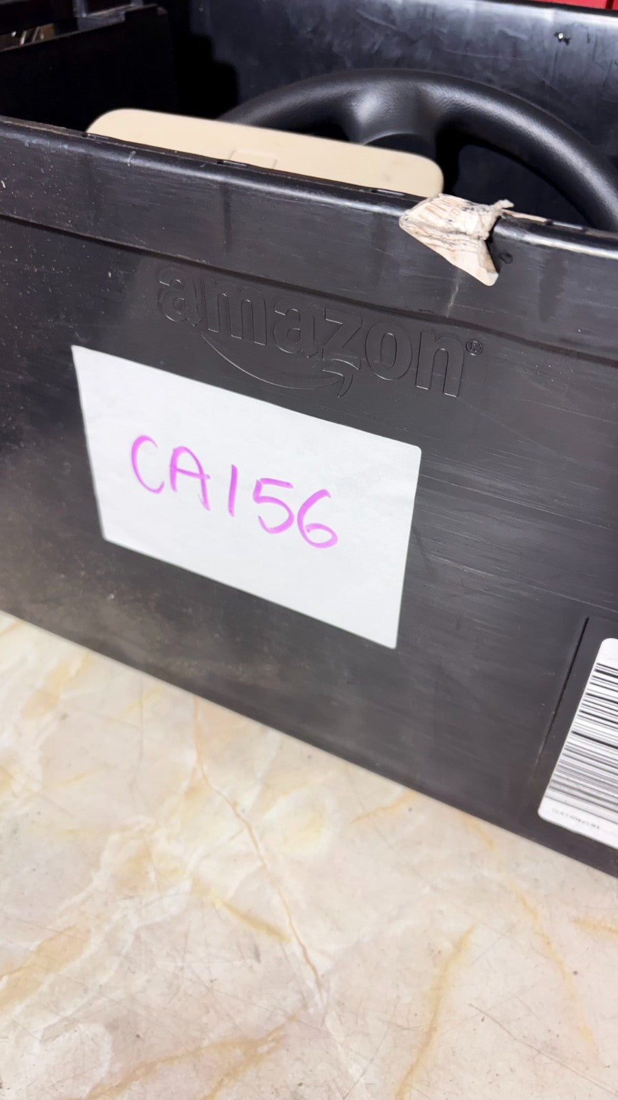 CITROEN C3 PICASSO AIR INTAKE PIPE 0720 52