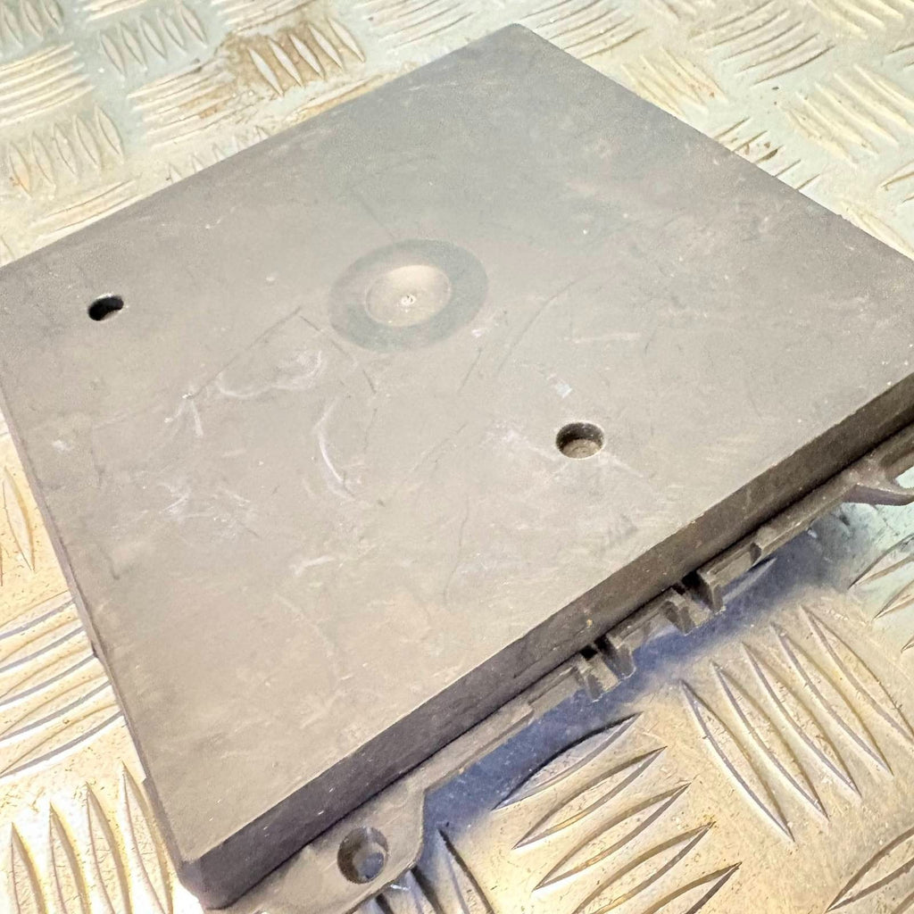 Skoda Fabia VRS 2004 Onboard Power Supply Control Unit 6Q1 937 049 C