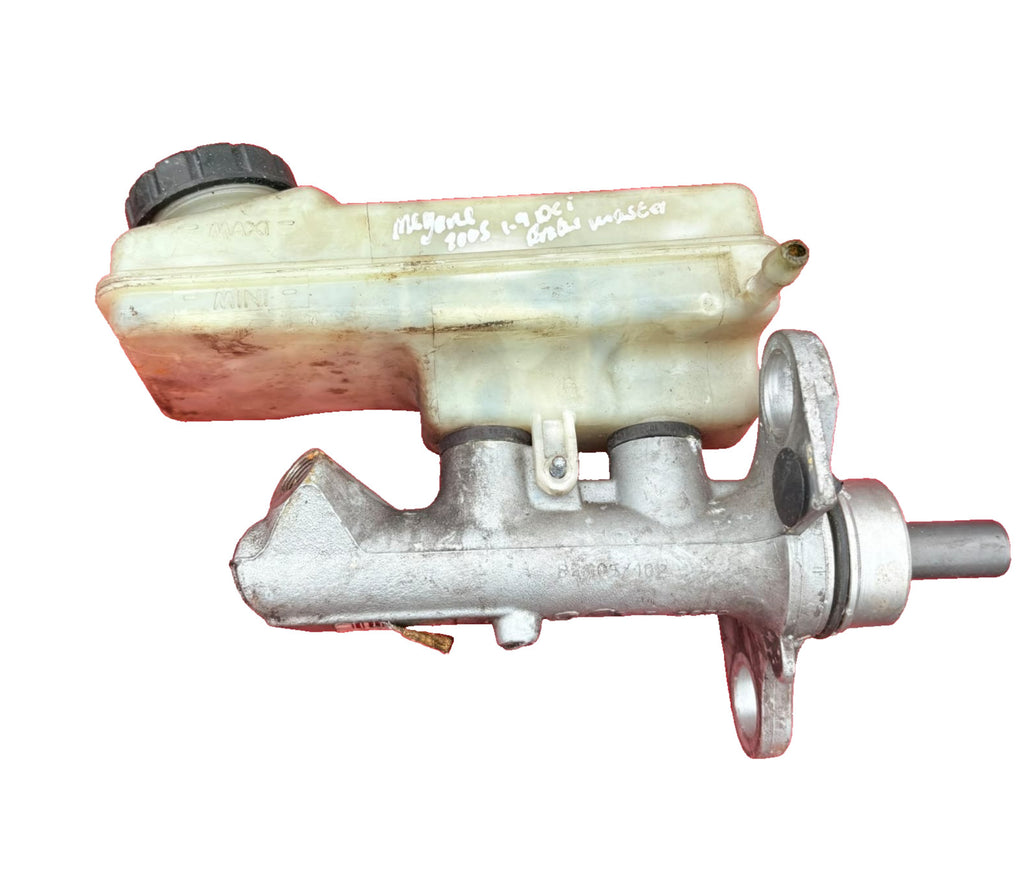 Renault Megane II Scenic II Brake Master Cylinder 32067111 ABS 2002-2009