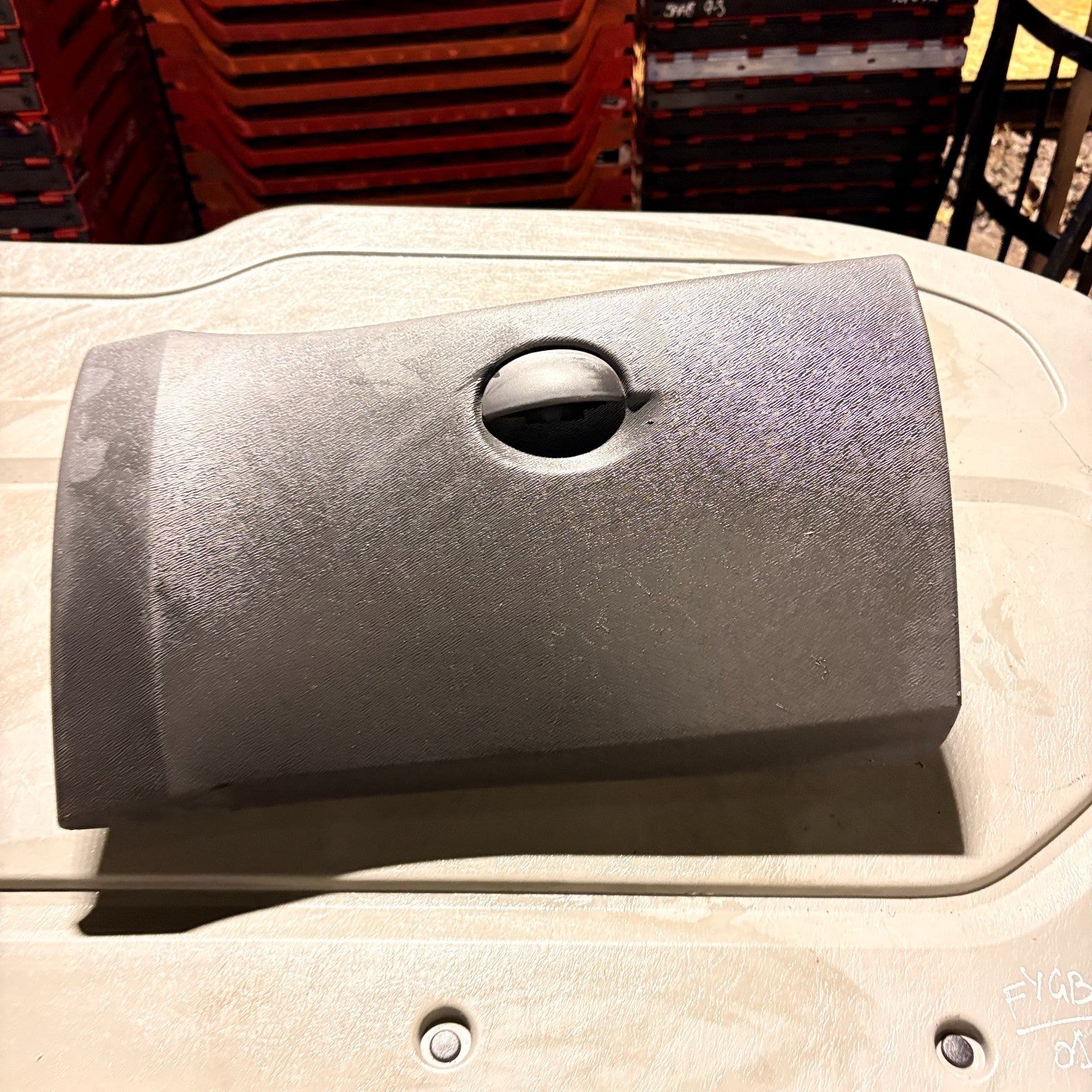 Renault Twingo II Mk2 2007-2014 Glove Box Glovebox Storage Compartment