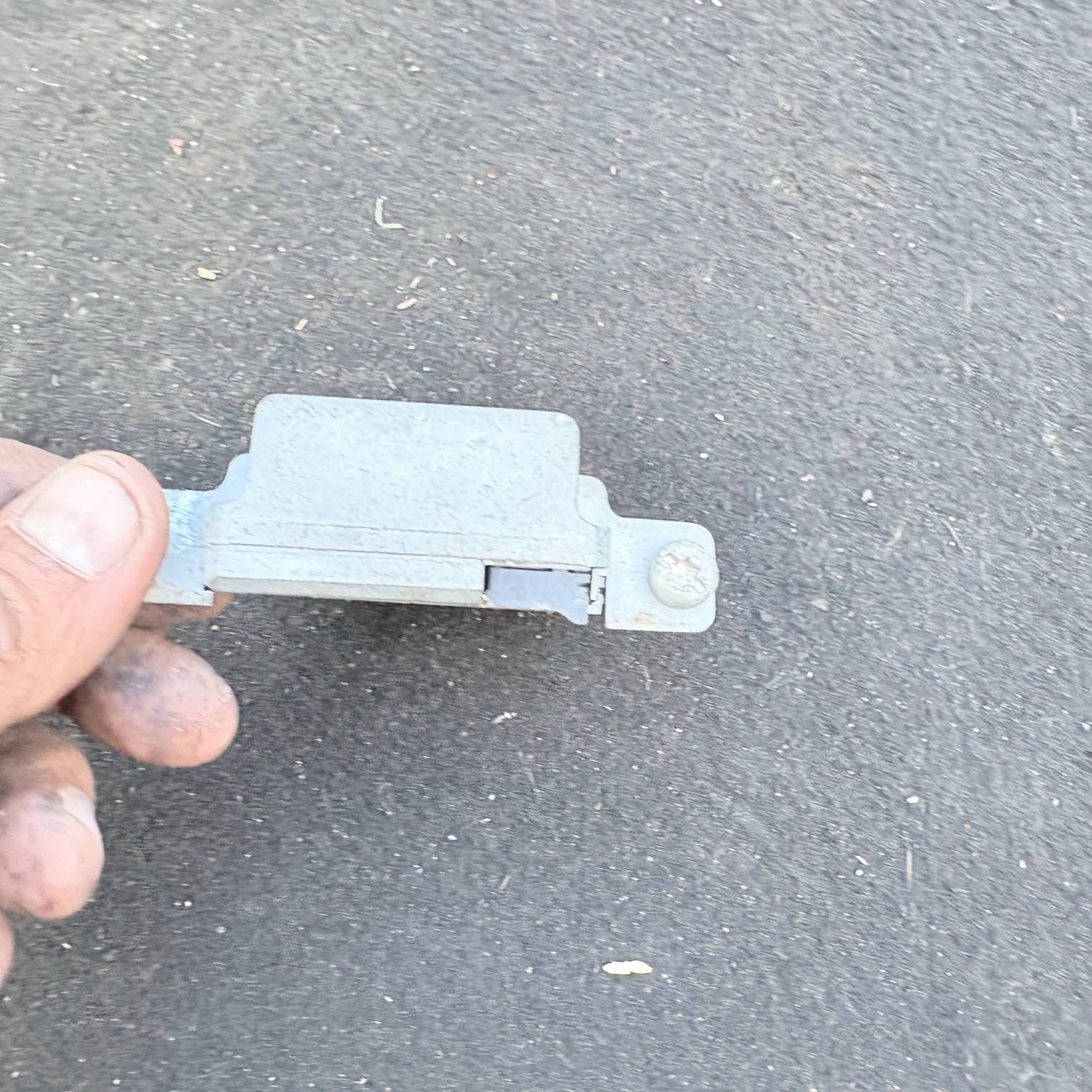 Audi TT Mk1 8N 1998-2006 Coupe Aerial Amplifier 8N8035225