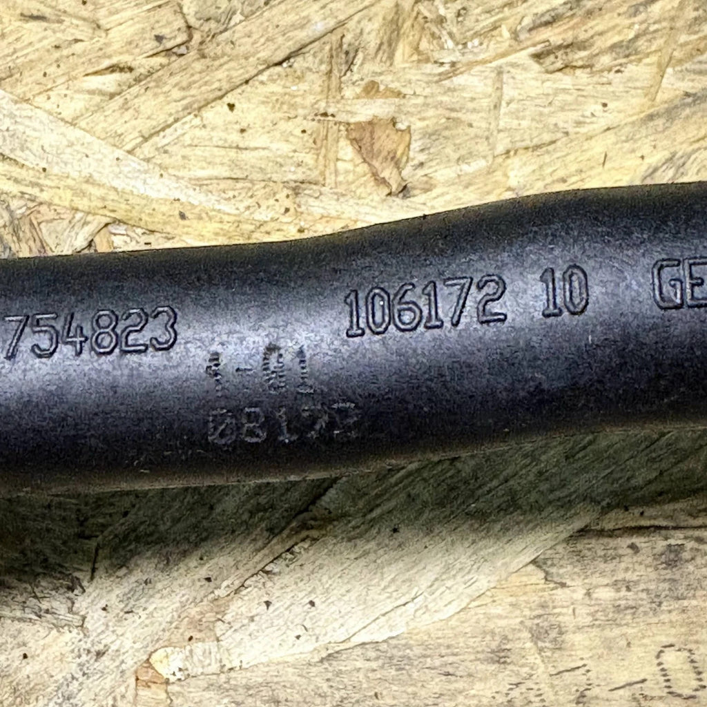 BMW 1 SERIES E87 PETROL WATER COOLANT PIPE HOSES 754823 2007
