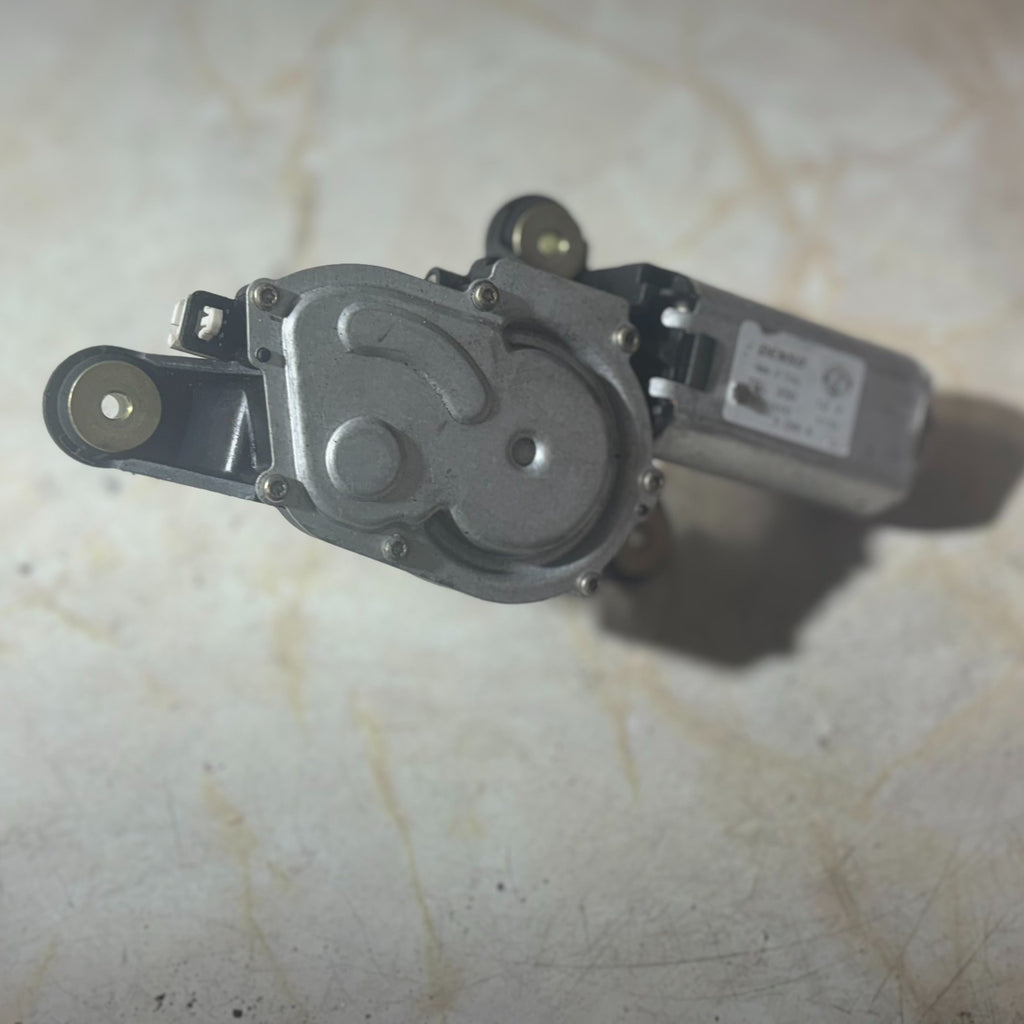 FIAT PUNTO MK2 5DR 1999-2005 REAR WIPER MOTOR 66350000