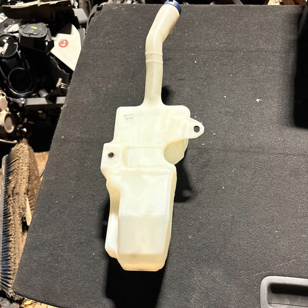 Ford Ka MK2 Windscreen Washer Bottle 2008-2016 51787578