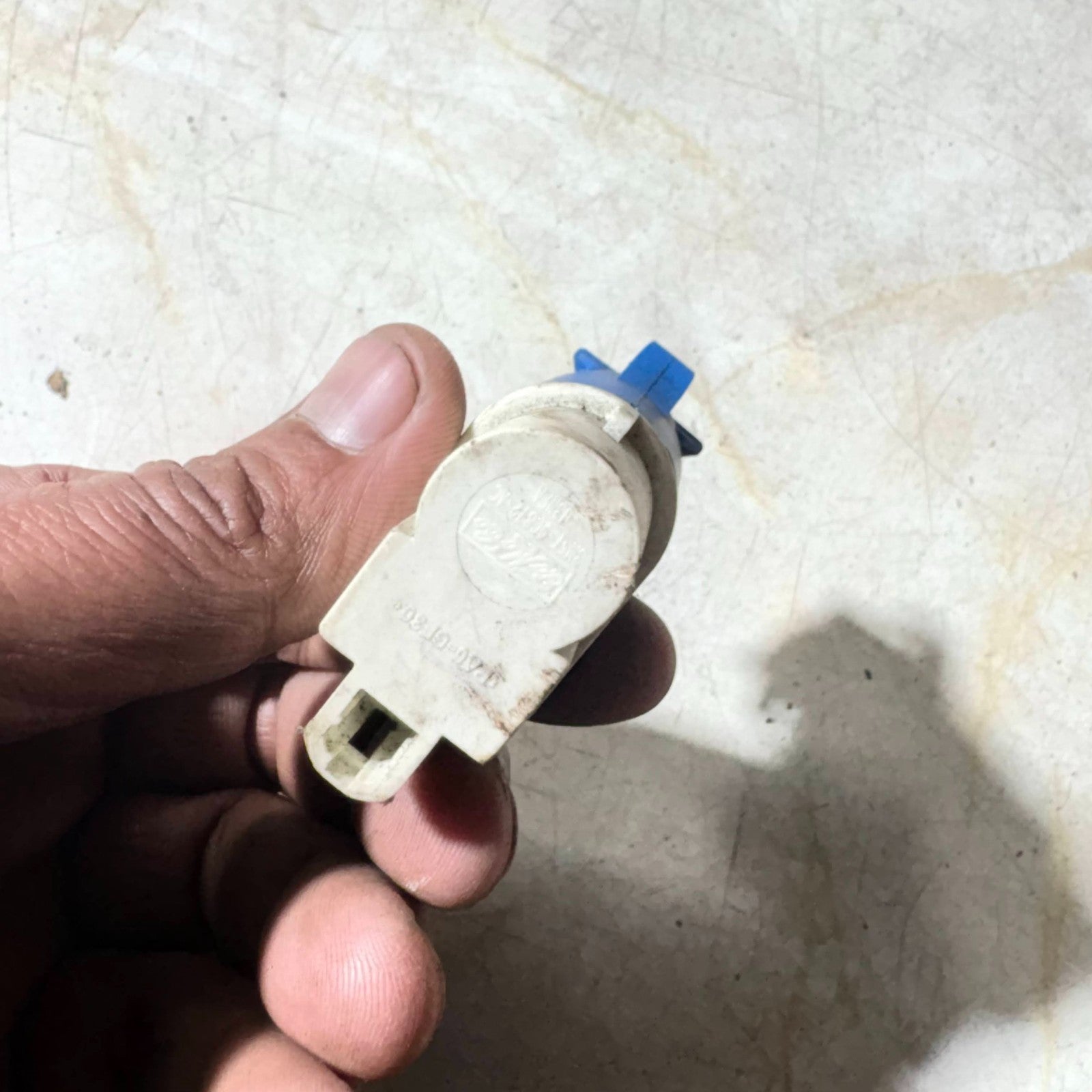 Brake Light Switch (sensor)-Switch