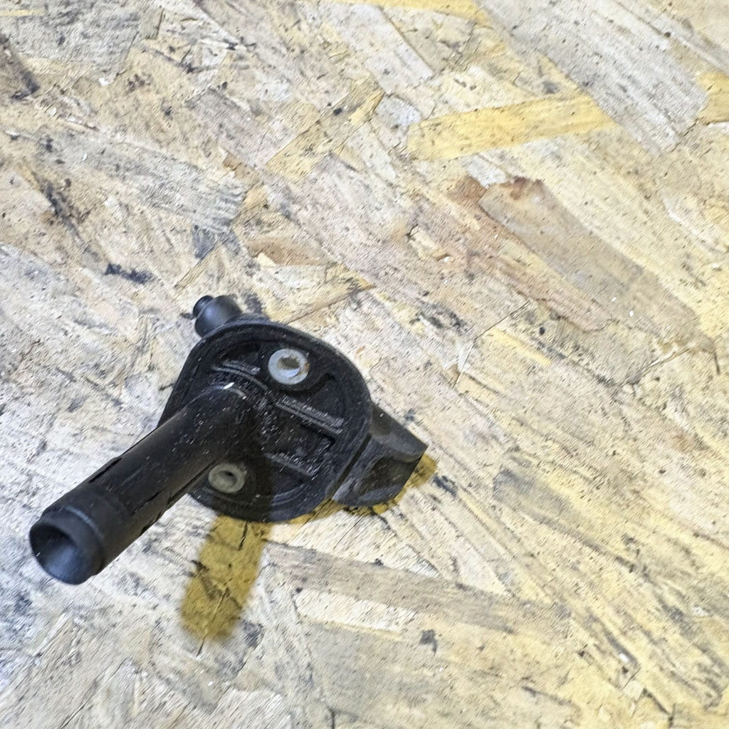 Temperatur sensor Porsche Cayenne Gasolina 7L5810899