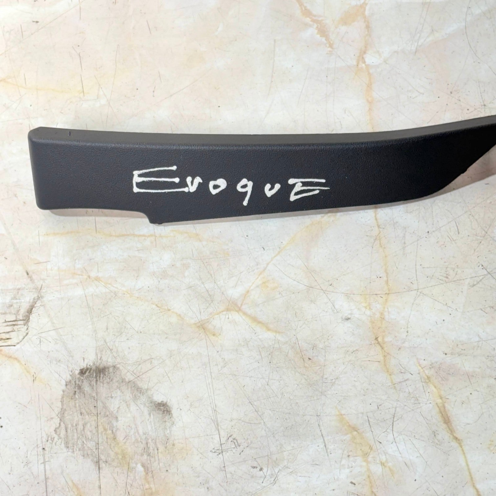 LAND ROVER EVOQUE L538 DASHBOARD TRIM COVER RIGHT DRIVER SIDE BJ32-044B78-ABW