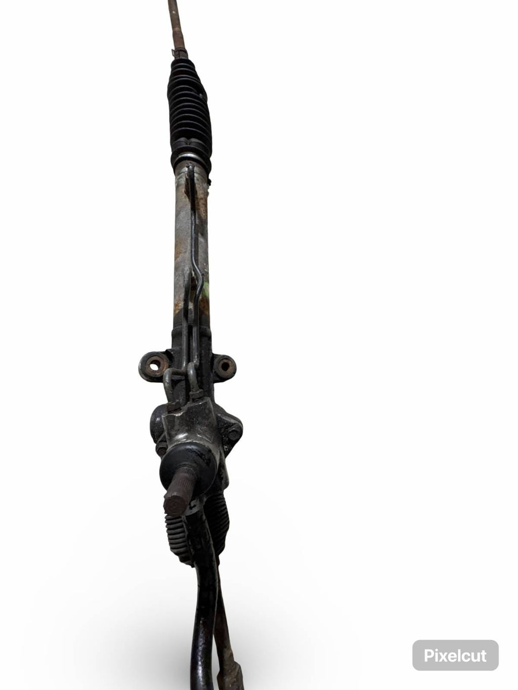 Toyota Carina E 1.6 1994 Steering rack