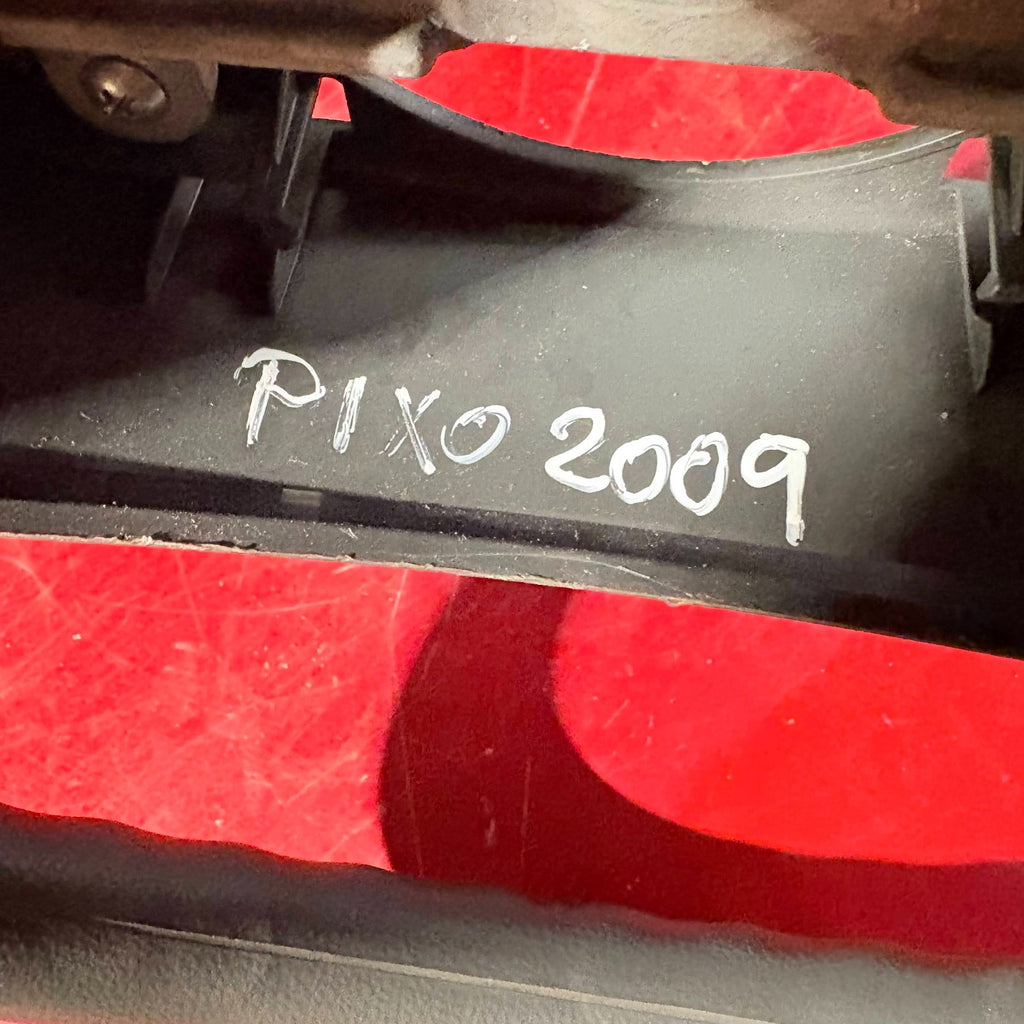 608644700B Sport Steering Wheel for NISSAN PIXO