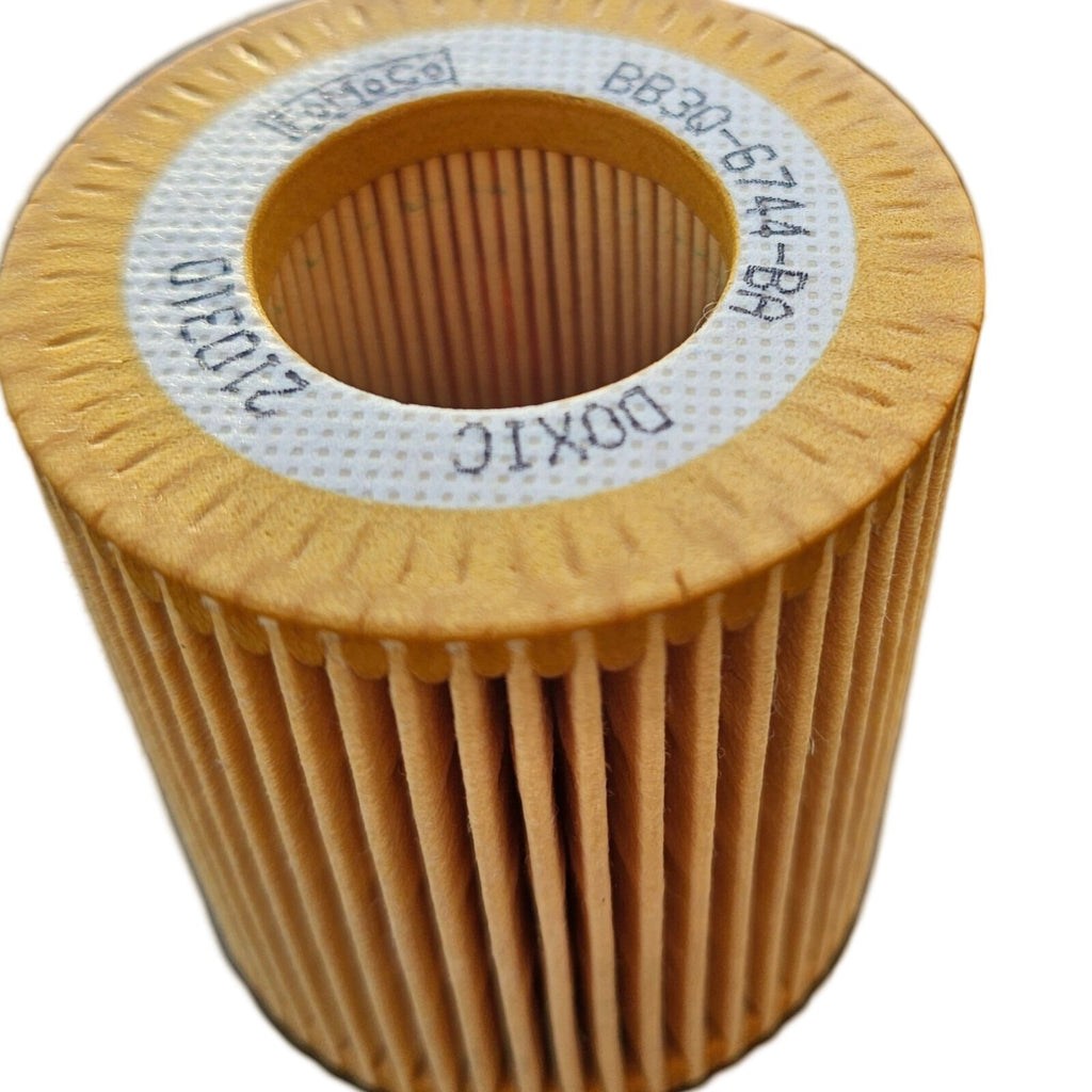 Ford Ranger Oil Filter T6 2011-2016 2.2 3.2 TDCi Diesel Genuine Part Free Post