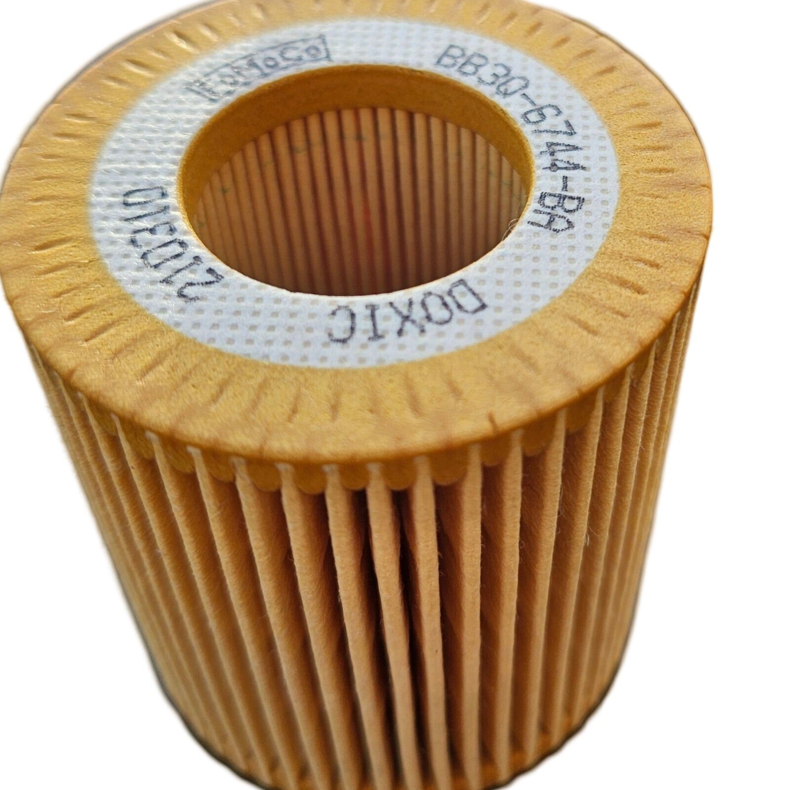 Ford Ranger Oil Filter T6 2011-2016 2.2 3.2 TDCi Diesel Genuine Part Free Post