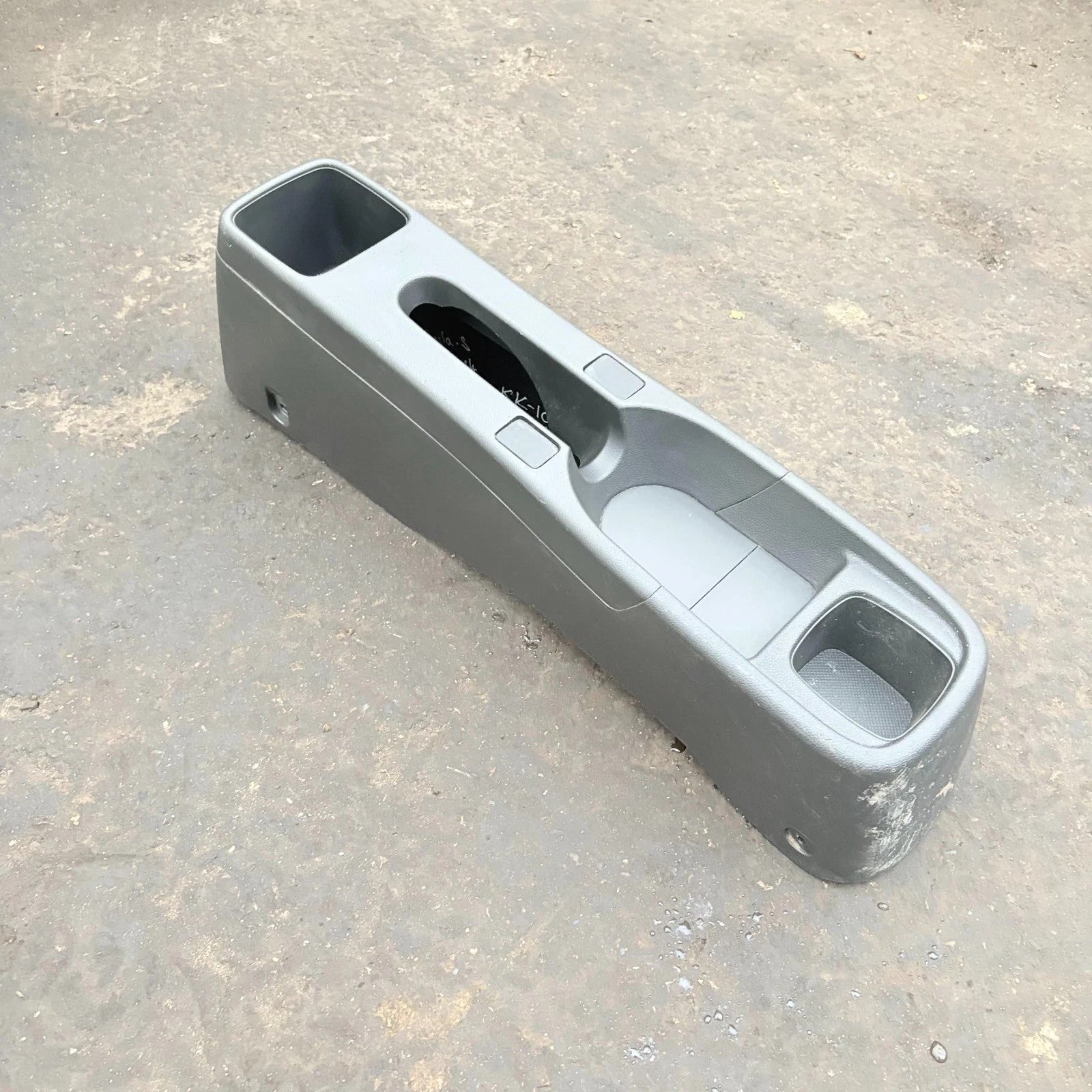 2007-2015 VAUXHALL AGILA S Centre Console Cup Holder 75821-51K0