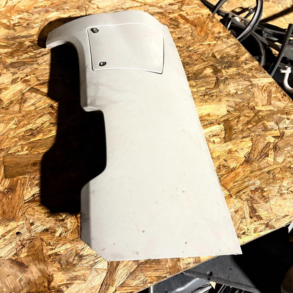 Peugeot Boxer 2002-2006 Dashboard Lower Trim 1308207070