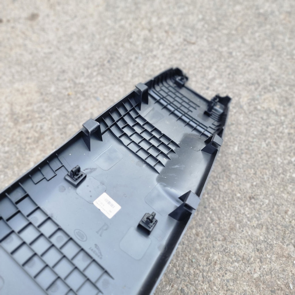 JAGUAR E-PACE X540 Right Side B Pillar Lower Trim J9C3-243A52-A L0284384A 2020