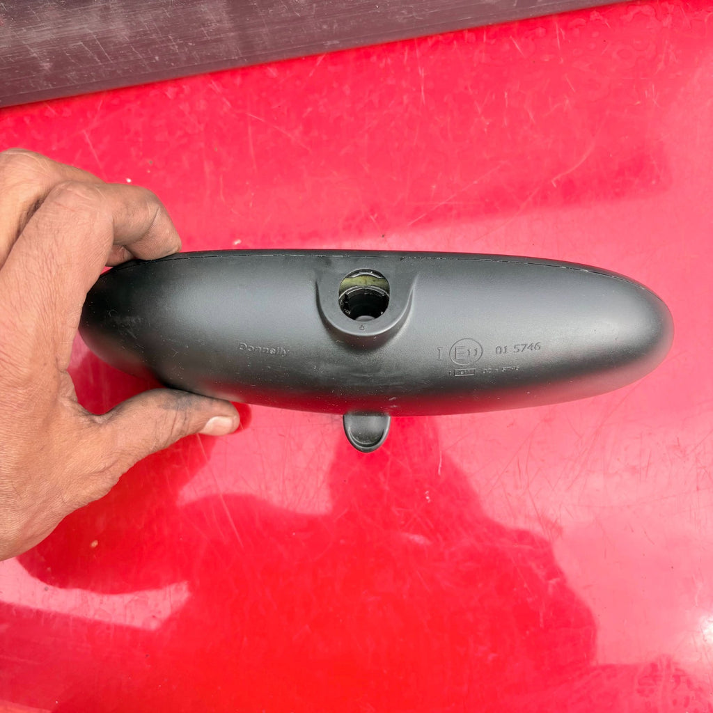 MINI COOPER R50 R53 2002-2006 REAR VIEW MIRROR E11015746