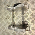 2004 AUDI Q7 FRONT ARMREST CENTER CONSOLE SUPPORT MOUNT BRACKET