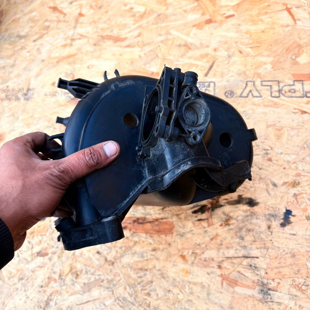 VOLKSWAGEN POLO 2009-2015 INLET MANIFOLD 1.2 PETROL 03E129711F