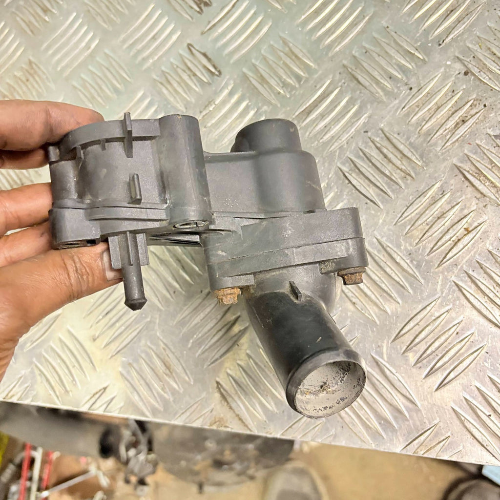 Ford Transit Connect Thermostat Housing 2002-2008