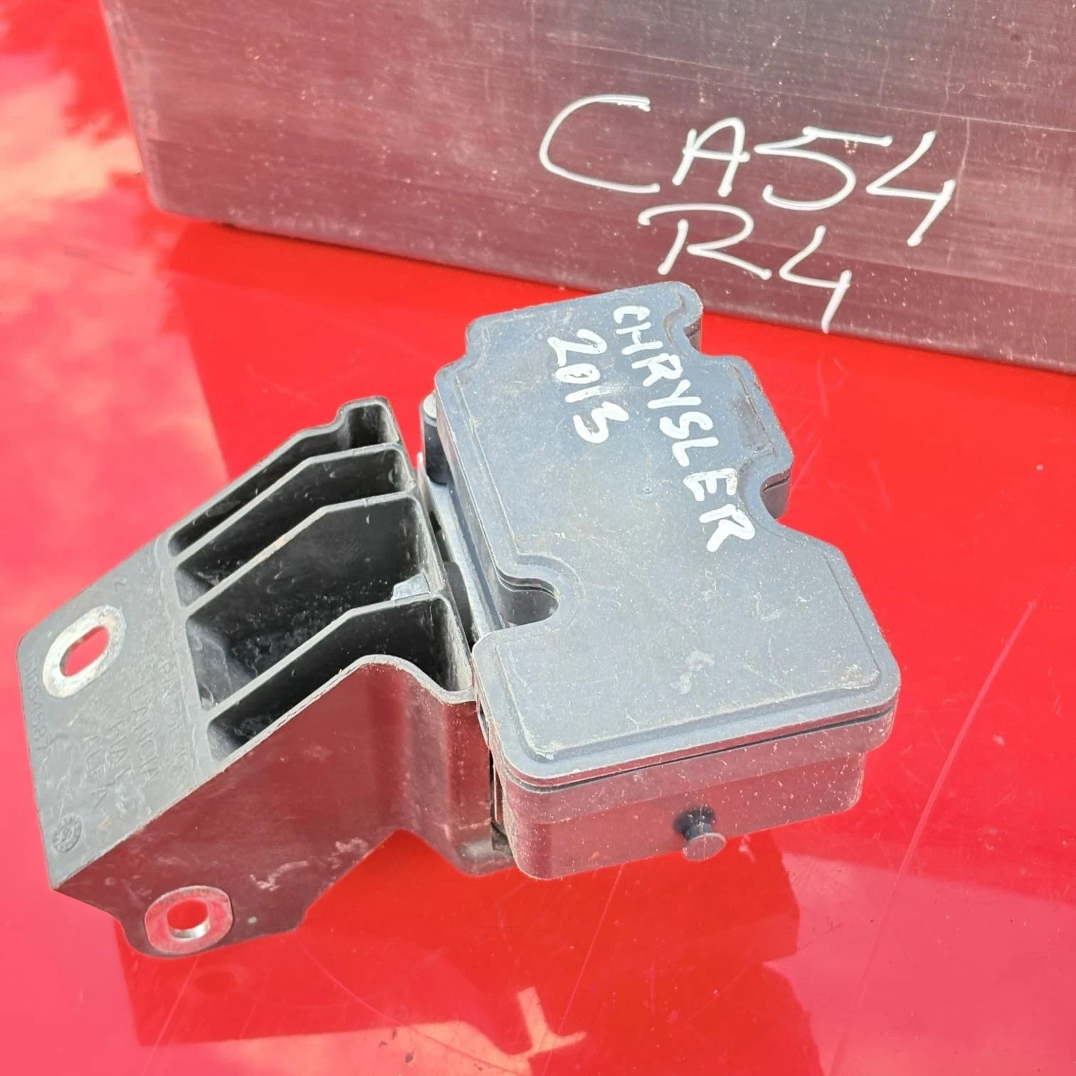 Chrysler Ypsilon 1.2 Petrol 2011-2015 ABS Pump Module 0265260474