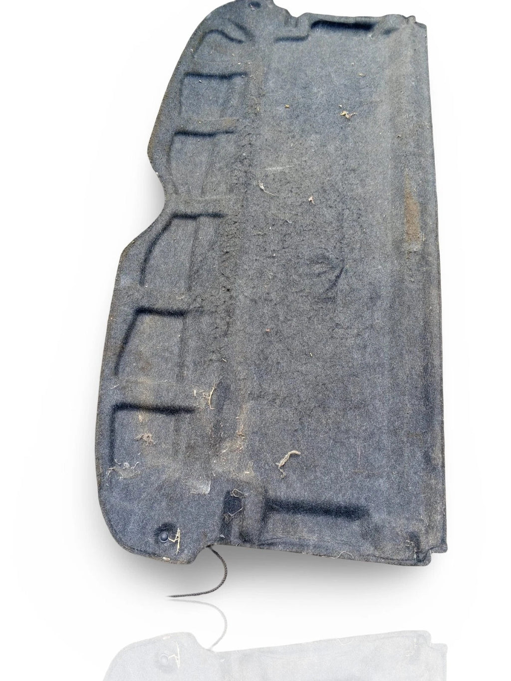 PEUGEOT 307 PARCEL SHELF 2002 MODEL