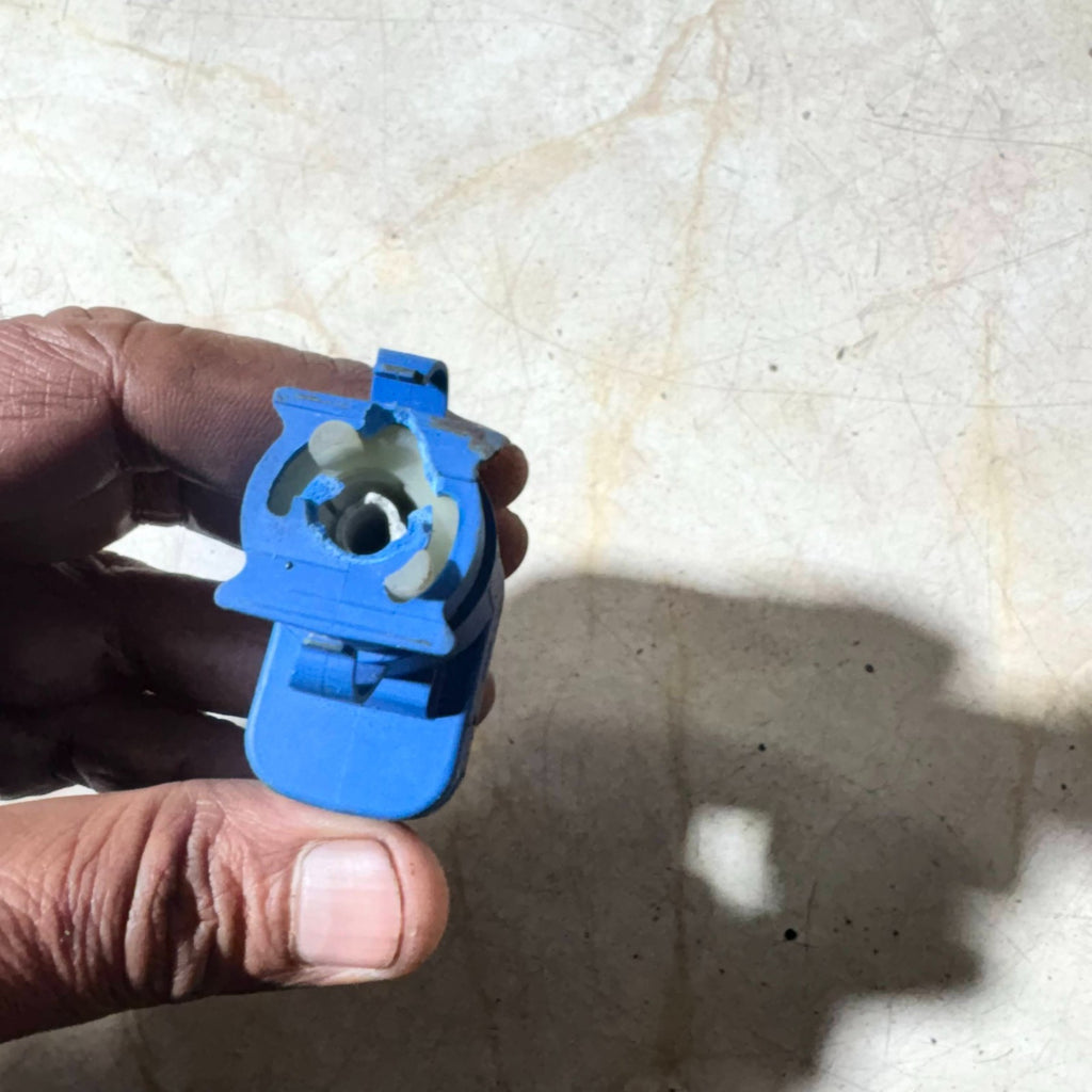 Brake Light Switch (sensor)-Switch