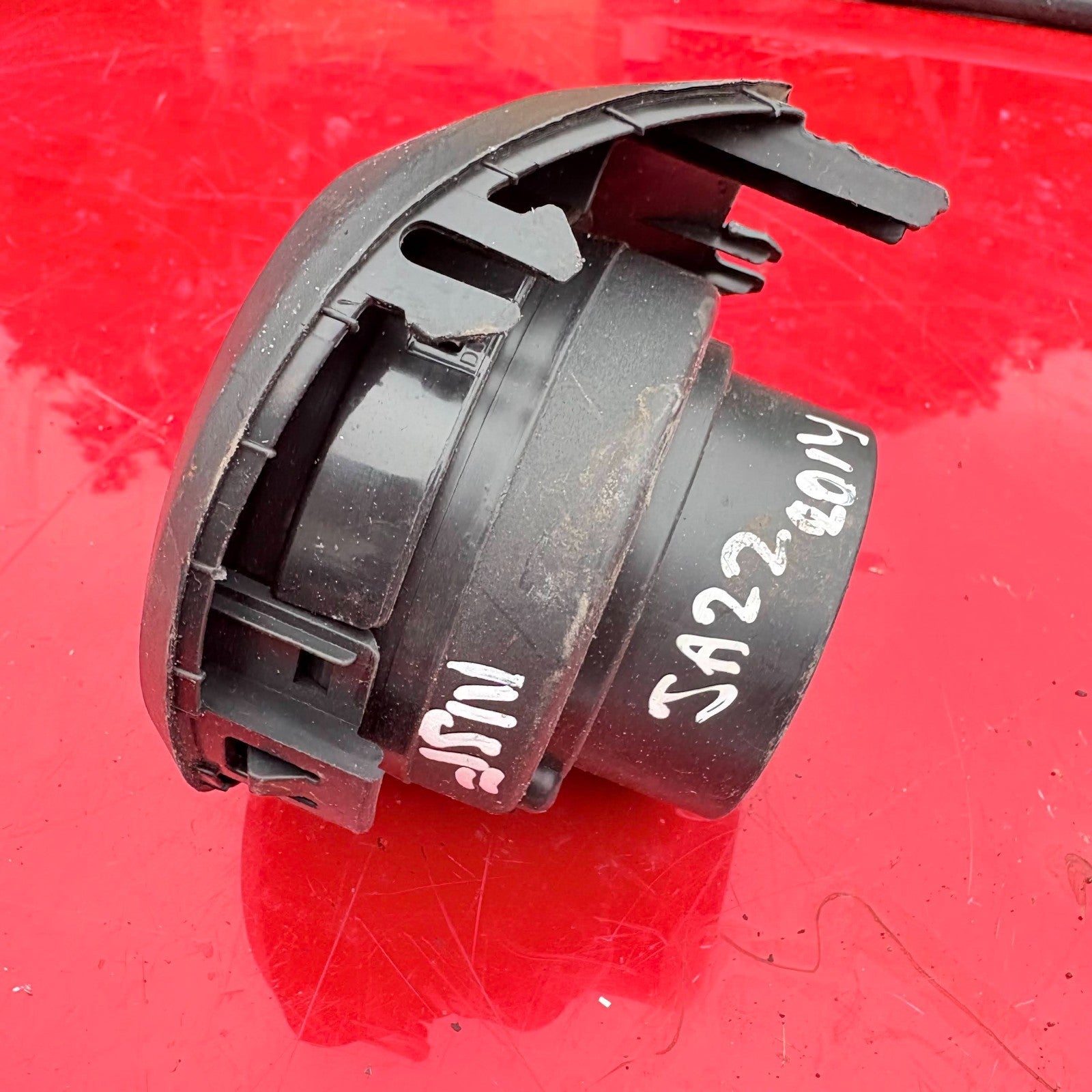 Honda Jazz Mk3 2014-2020 Front Left Dash Air Vent